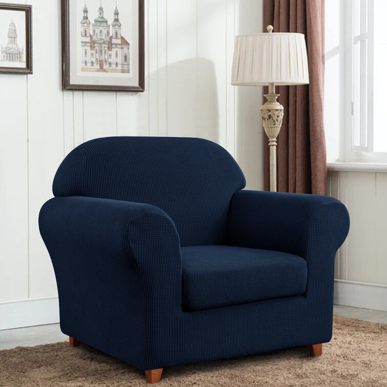 Occasional chair online slipcover